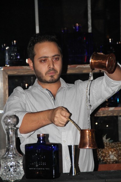 The Launching of Haig Club Whisky